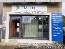 Bailleul Plomberie Chauffage