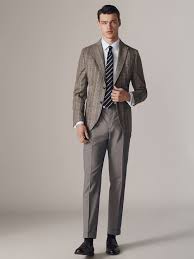 Having provided suits to 40 out of the 45 american presidents, as well as the cast of mad men and. Modern Winter True Fashion Classics Choosmeinstyle