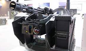 Is a turkish defense corporation headquartered in ankara, turkey. Turkey S Aselsan Set To Unveil New Armored Vehicle Based Weapon System