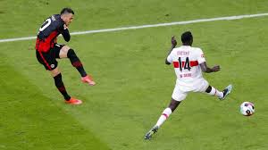 Jun 10, 2021 · beim vfb stuttgart sorgte silas wamangituka sportlich für aufsehen. Eintracht Frankfurt Gegen Vfb Stuttgart Kostics Kopie