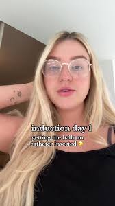 Positive Induction Stories: A Journey through Labour and Birth