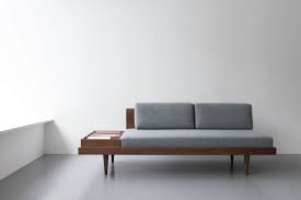 Likewise, the pk80 daybed is an iconic mid century modern daybed. Mid Century Modern Daybed And Lounge Chairs By Instrmnt Applied Design