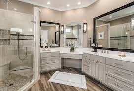 It's right time and energy to give your bathroom a fresh look. Bathroom Remodeling Ideas From Beautiful Plano Tx Homes Euro Design Build