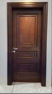 صور باب خشب