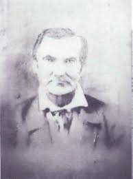 Joseph Lusby (1792-1860)