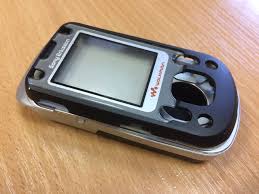 Корпус для Sony Ericsson W550/W550i ...