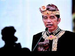 Hari ini merupakan hari spesial bagi joko widodo (jokowi). Hw1buconlqpoum