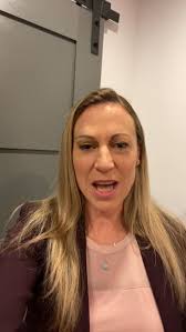 Order a personalised video from Jayna Hefford