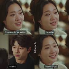 Guardian The Great And Lonely God Ep 16 Final Episode So Eun Tak Finally Di Episode Eun Fina Goblin Kdrama Korean Drama Quotes Goblin Korean Drama