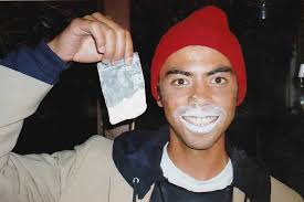 THE ORAL HISTORY OF THE TILTMODE ARMY