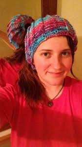 Knitting knitting paterns messy bun knitted hat loom knitting knitting patterns free hats knitting yarn knitting patterns crochet knit hat hat knitting patterns. Messy Bun Hat Knitting Patterns Lovecrafts