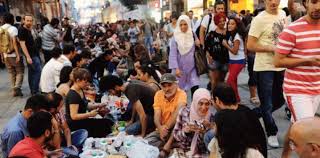 Ghumara, di utara maroko pada tahun 593 h./1195 m.117 dan meninggal pada. Inilah Tradisi Dari Maroko Unik Dan Sama Dengan Yang Ada Di Indonesia Tips Dan Trik Umroh Dari Ahli Untuk Anda