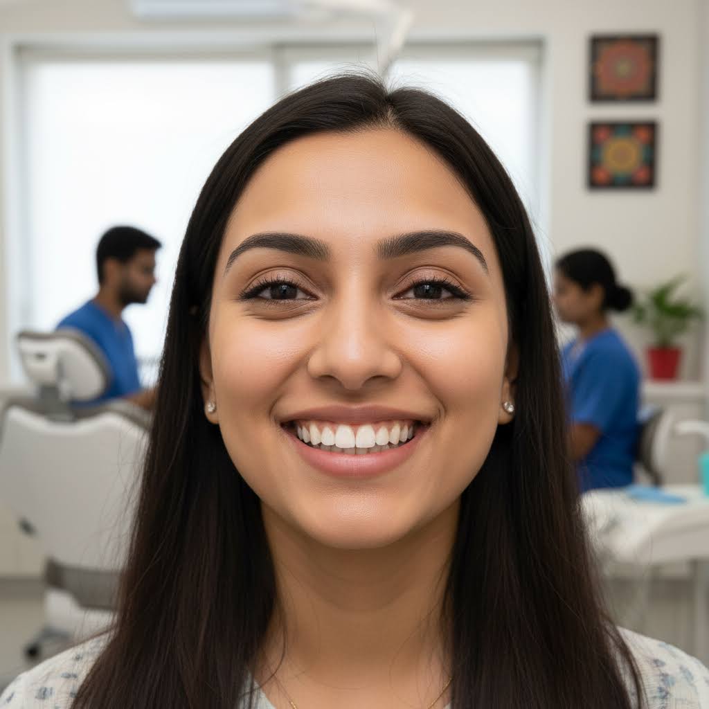 Dental Bonding in Pimpri Colony product image