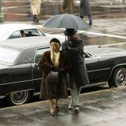 American gangster may refer to: American Gangster 2007 Filmweb