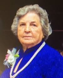 Alice Litman Romero Obituary March 26, 2024
