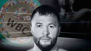 WBC Woman: Jill Diamond