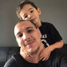 Benjamin Ingles's Instagram, Twitter & Facebook