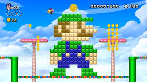 All games are available without downloading only at playemulator. What Is New Super Mario Bros U Deluxe