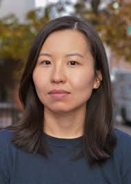 Han Zhang, Editor at Large