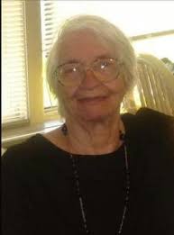 Obituary for Evelyn Ann (Osterman) Rector