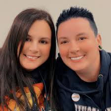 Evening ride in Highland County