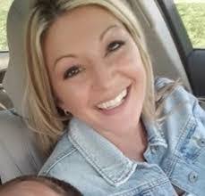 April Rickett's Instagram, Twitter & Facebook