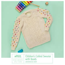 The dotty pullover is one of my favorite designs to date! U Jr8s Uwhzmsm