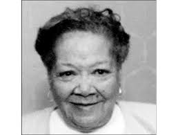 LORRAINE WADE Obituary (1932