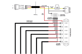 General wiring diagram for kc relay style harness for 12v pair pack systems alan july 22 2019 2310. Tacoma Rock Lights Install Diy On Switch Pros Trailhunters