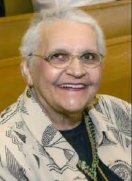 Grace DiDomenico Obituary (1942