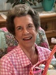 Jacqueline Dove Obituary