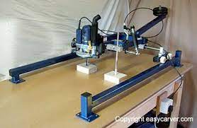 Easy Carver Diy Router Router Wood Carver