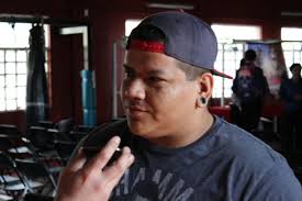 LEGIÓN: El futuro de la WWE podría estar en Chile