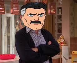 During Invincible’s Season Finale in a nutshell!! 😂