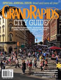 En l'actualitat, comptem amb un equip humà de 45 persones i unes modernes instal·lacions de 3.000 m2 repartides en oficines, secció de maquinaria. Grand Rapids Magazine July 2018 By Grand Rapids Magazine Issuu