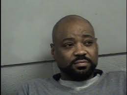 Police: Man stabbed while kids opened Christmas gifts