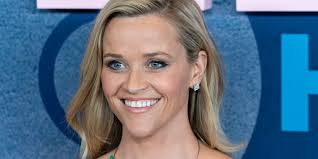 Reese witherspoon long hairstyle remy human hair custom fs0761. Reese Witherspoon Revealed Her Natural Hair Color On Instagram See Photos Allure
