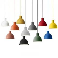 Unfold Hanglamp Muuto Zwart Musthaves Verzendt Gratis Hanglamp Lampen Verlichting