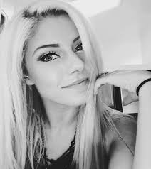 Pin By Funeral Editor Inc On Harley Saint Alexa Lexi Kaufman Wwe