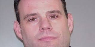 Two local police officers arrested