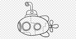 Jantung kartun hitam putih hd png download kindpng. Perang Kapal Selam Menggambar Buku Mewarnai Sailor Prajurit Sudut Putih Png Pngegg