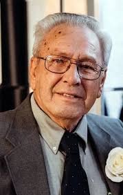 Thomas Brill Obituary