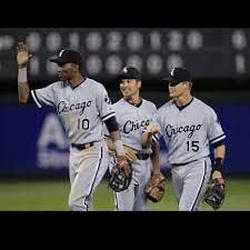 If Only Vizquel Was Still There Chicago White Sox White Sock Favorite Team