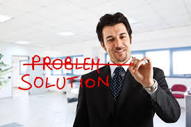 How To Resolve Common Problems At Work Careerealism Difficult Conversations Happy Quotes Problem And Solution