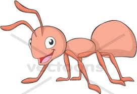Realistic Ant Animals Buy Clip Art Buy Illustrations Vector Royalty Free Ants are insects of the formicidae family. realistic ant animals buy clip art