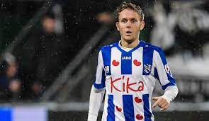 All information about heerenveen (eredivisie) current squad with market values transfers rumours player stats fixtures news Alen Halilovic Wie Aus Dem Balkan Messi Ein Reservist Beim Sc Heerenveen Wurde