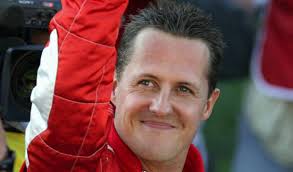 Michael Schumacher: O longo despertar de um coma farmacológico
