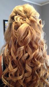 Most trendy updos are loose and little messy. Half Up Half Down Asian Hair Novocom Top