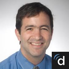 Dr. Benjamin J. Walker, MD