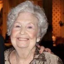 Verlie O'Brien Caruso Obituary December 6, 2012